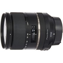 tamron afa010n700 28-300mm f3.5-6.3 di vc pzd는 nikon(fx) 카메라용 줌 렌즈입니다., 니콘 마운트