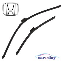 카앤데이 혼다 뉴 HR-V HRV 순정형 와이퍼