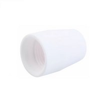 인두 납땜10PCS PT-31 LG-40 에어 플라즈마 커팅 토치 용접 소모품 쉴드 컵 Ref No:18204 액세서리, 01 10 PCS
