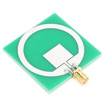 2.4Ghz -10.5Ghz 10W 초광대역 안테나 포지셔닝용