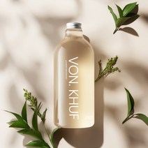 [리마커블랩스] 세제, [1+1] 쿠프 세탁세제(1L)(44800원), 계량컵1개[무료]/펌프없음