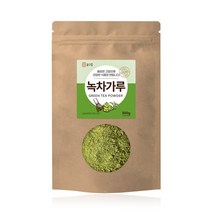 [윤고집]녹차가루 분말 100% 보성, 800g, 1개입, 1개