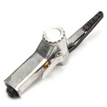 목공용 샌더기 1 세트 에어 벨트 샌더 100 앵글 그라인더 그라인딩 유리 목재 플라스틱, CHINA, 한개옵션0