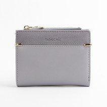 루시 미니 반지갑(스카이)