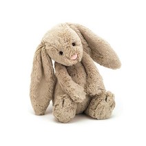 젤리캣 애착인형, 베이지