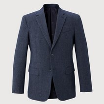 인디안 [봄 간절기 최저가] 고급 TR스판 잔조직 콤비 캐주얼자켓 MIBFUYF9206BC