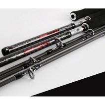 APIS 빅게임 파핑 낚시대 루어대 파핑대 삼치대 투핸드 그립채용 후지릴시트 S832 S902 S982