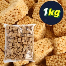 무팡) 아름식품 맛강정 1kg /대용량 업소용 사탕 쿠키 주전부리 옛날과자, 1BYI_아름식품맛강정1kg, 상세페이지 참조