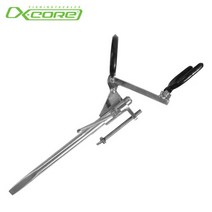 거상코리아 엑스코어 XIP-01 갯바위 받침대 원투낚시거치대 루어, XIP-01-705919