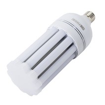 엘포스 LED 콘벌브 보안등 40W E26/E39겸용 정원등.가로등.램프.조명