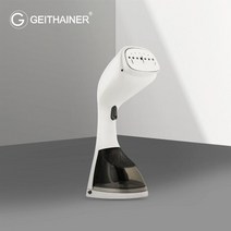가이타이너 [10초 퀵 예열] 프리미엄 자우버 핸디형 스팀 다리미