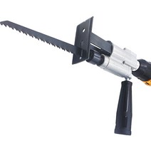 킹덤 컷쏘 전동드릴 부착형 컷소 KD-128A-1, 1개