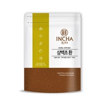 인차 국내산 삼백초환 300g, 1개, 단품없음
