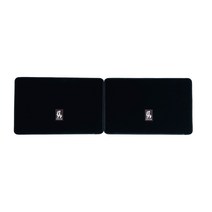 꼼지락 차박보드 차트리스 차크닉용품 차량용 놀이방매트 평탄화 트렁크매트, 확장보드(특대) 1세트