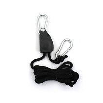 강화 라쳇 이지 스토퍼 [텐트용] 210cm 로프 포함 캠핑용품 아웃도어