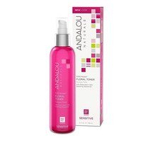 Andalou Naturals 1000송이 장미 플로럴 토너 178mL