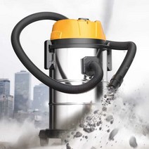 업소용청소기 산업용 카페트 사무실 매트 카펫 습식청소기 업소용 소파, J. 1600W + 23000PA 흡입력 22L