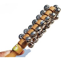 퍼커션 슬레이벨 22벨 25벨 스틱 핸드 오르프 스즈키, 막대종A 22개