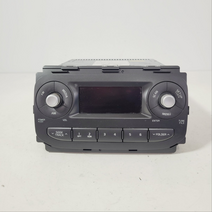 기아 올 뉴 모닝 AV 시스템 오디오 961501Y050MB2