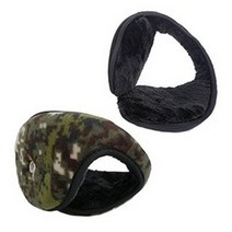 신형 왕귀도리 귀마개 방한