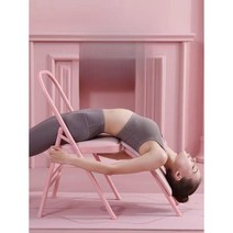 필라테스 체어 홈필라테스기구 용품 도구 필라테스의자 레더바렐 밸런스 코어, 회색이중빔+허리스트립두께1.5mm/25다리직경