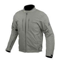 오토바이 방한 자켓 바이크 겨울 상의 코미네 내피 CE보호대 JK-603 BASALT, BASALT-GREY-3XL