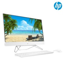 [HP] 27-cb1003kr R7-5825U (8GB / 256GB / Win11Home) 일체형 PC