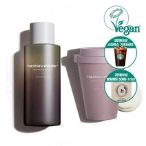 [하루하루원더][5만원이상 스타벅스 기프티콘 ]대용량 보습케어 2종세