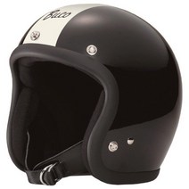 BUCO 헬멧 BABY BUCO CENTER STRIPE BLACK [내일 락 대응 ]
