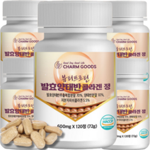양태반 호주 양태반 캡슐 정 6개월분 분말 가루 콜라겐 정 해썹 인증 발효 추출물 복합물 HACCP 인정 양태반콜라겐, 6통, 120정
