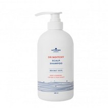 민감두피 비듬 가려움 제거 착한 성분 스칼프 샴푸 480ml