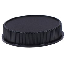 [China-기타] 라이카 L 렌즈뒤캡 - Leica L Lens Rear Cap