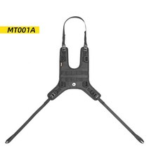오토바이 프론트 백 바이크 리어백 사이드백 스쿠터 핸들가방 Rhinowalk-범용 오토바이 탱크 백 베이스 MT001A 다기능 연료 백 액세서리 설치 모터 프론트, 01 MT001A