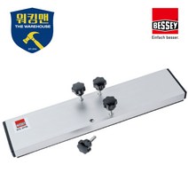 [BESSEY]베세이 텔레스코프 지지판 텔레스코픽 STE-SP35