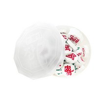 고급 장기알(일반/특) 국내생산 PVC, 고급장기알(원형)
