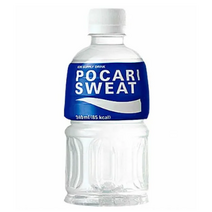 포카리스웨트, 20개, 340ml