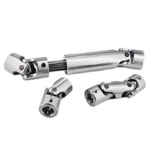 유니버셜 조인트 복스 알 연결 핸드소켓 회전 렌치, 01GD 더블 섹션 6x16x56