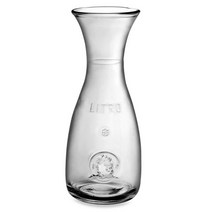 보르미올리 Misura Carafe 디켄터, 1L, 5개