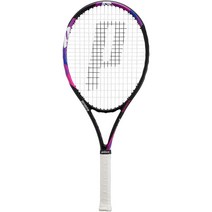 프린스 prince 테니스 라켓 시에라 오슬리 블랙 SIERRAO3BLK7TJ139 G1