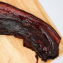 차슈 300g 일본 라멘 일식 덮밥용 차슈 소스 통차슈 차슈동 삼겹, 통오겹살 통차슈 1kg, 1개