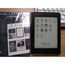 이북리더 ebook e북 이북 리더기 Kindle Paperwhite3 Android 전자책 Android4.4 플래시, Nikko new 32G 만화 버전 블랙, 패키지 3