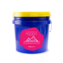 바스참 히말라야 핑크솔트 10KG 가는입자 대용량 업소용 소금입욕제, 상세페이지 참조