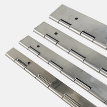 스텐 피아노경첩 코너장경첩 25mm 35mm 45mm 60mm, 1000mm