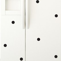 아트박스/인그리고 DOT HOLIC 도트 홀릭, C/화이트