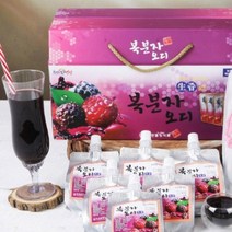 건강한즙 복분자오디생즙 1500ml 국내산 복분자 오디 즙, 상세페이지 참조, 상세페이지 참조