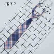 게으른 jk ties women plaid neck tie girls japanese style for jk uniform 귀여운 넥타이 plaid uniform school ac
