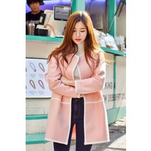 로즈쿼츠 코트 [3co]