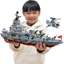 레고 아이디어 성인레고 블록레고와 호환 군사 군함 전투 크루즈 빌딩 블록 탱크 항공기 모델 장난감 건, 08 958Pcs