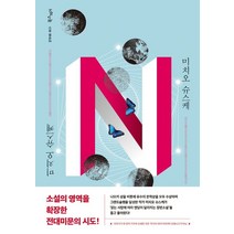 N, 미치오 슈스케(저),북스피어, 북스피어