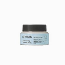 프리메라 알파인 베리 워터리 크림 50ml 1개, 상세페이지 참조